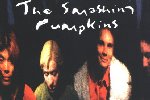 Smashing pumpkins